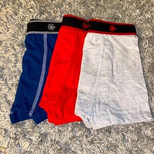 Size 6/8 kids underwear